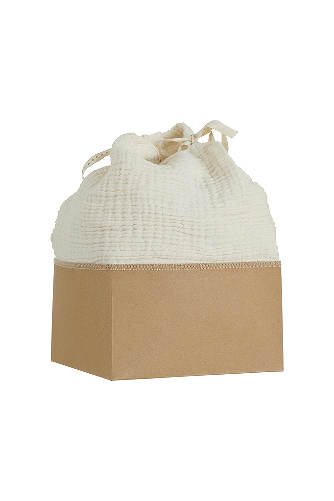 Fyra &amp; Kraft Gift Box