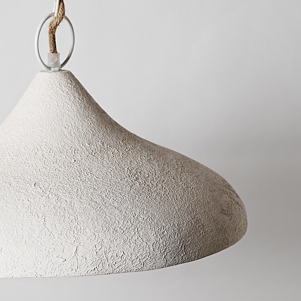 Dhola Flat Pendant Light