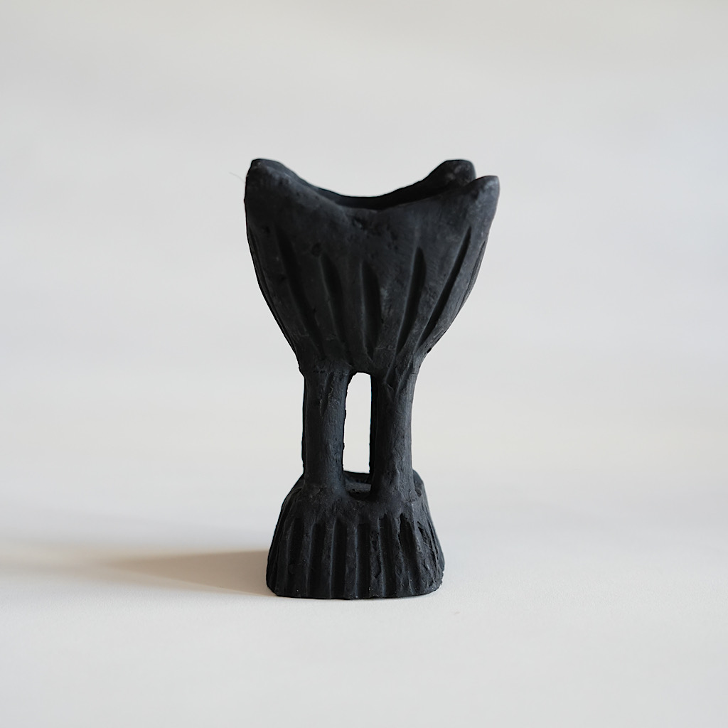 MUBKHAR SHADDAH BLACK