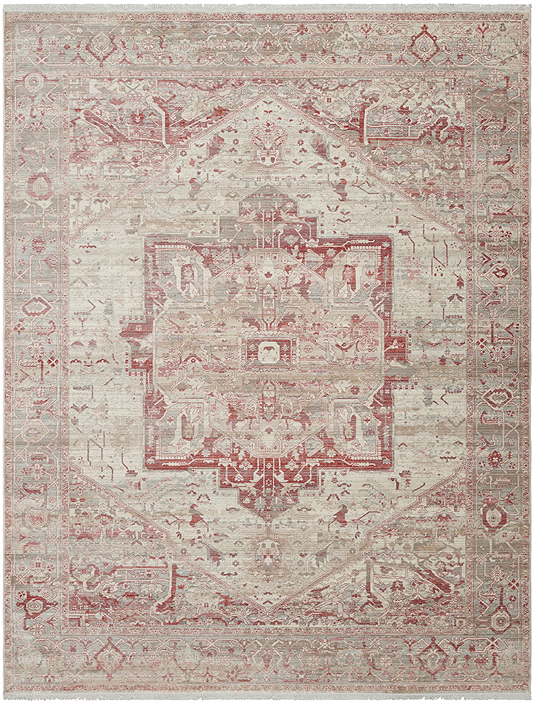 DESERT ROSE RUG (DSR-060)