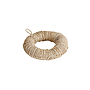 Banana Fibre Japanese Trivet (large)