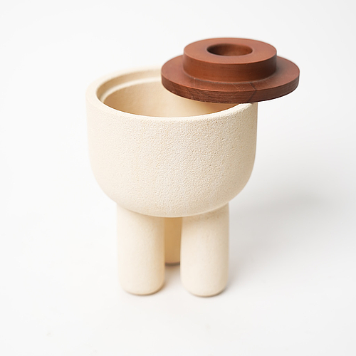 O stone reception bowls