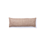 BEIGE CUSHION COVER