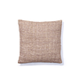 BEIGE CUSHION COVER
