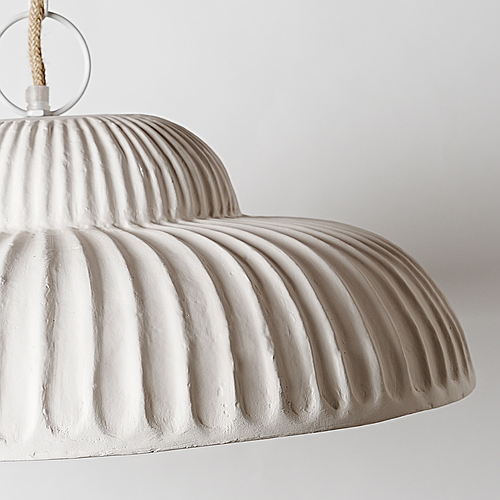 Emile Big Pendant Light