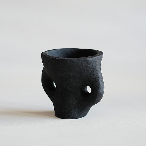 MUBKHAR SUKOON BLACK