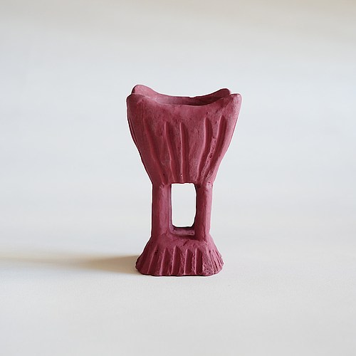 MUBKHAR SHADDAH- MAROON