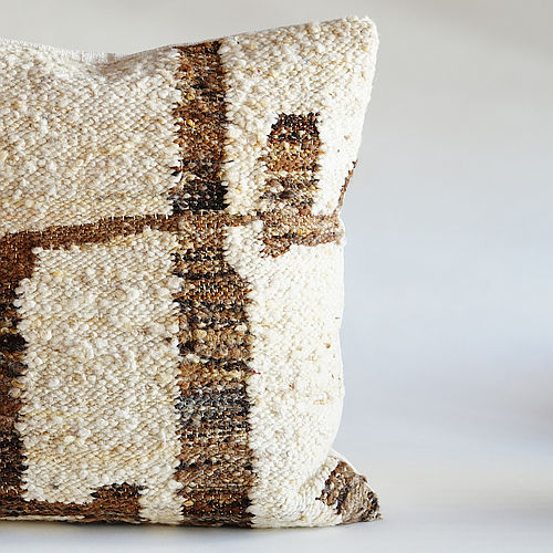 Faux Vintage 1 Cushion Cover 