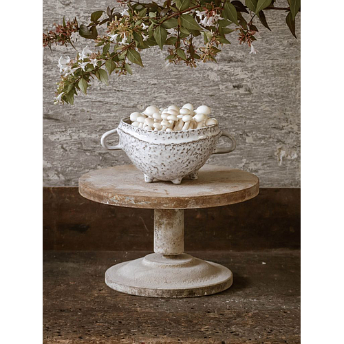 UBUNTU Bowl 12.5 cm diameter, Stone