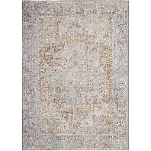KAMELIA RUG (KML-007)