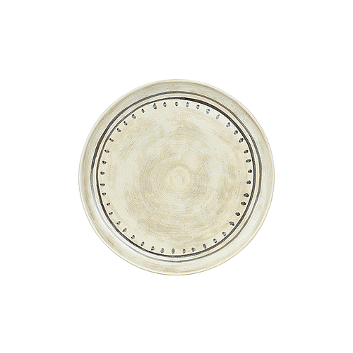 Botanical Dinner Plate