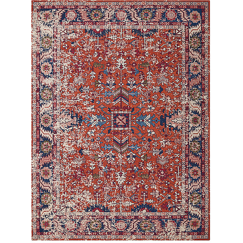 ARTISAN RUG (ART-007)