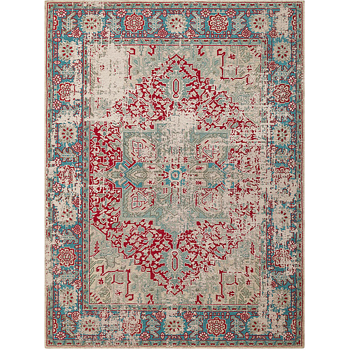 ARTISAN RUG (ART-009)