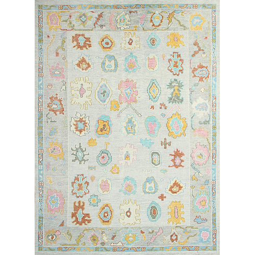 KNOTS RUG (KNT-008)