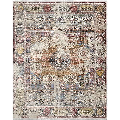 DESERT ROSE RUG (DSR-007)