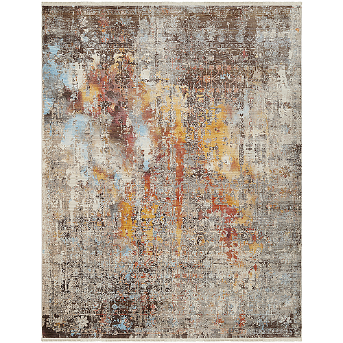 DESERT ROSE RUG (DSR-026)