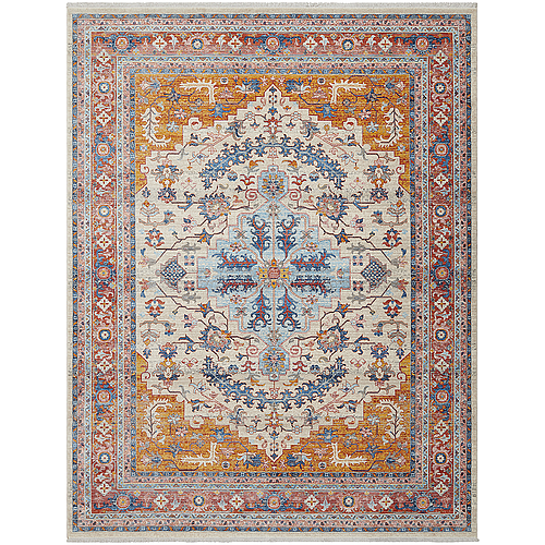 DESERT ROSE RUG (DSR-028)
