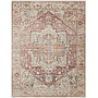 DESERT ROSE RUG (DSR-058)