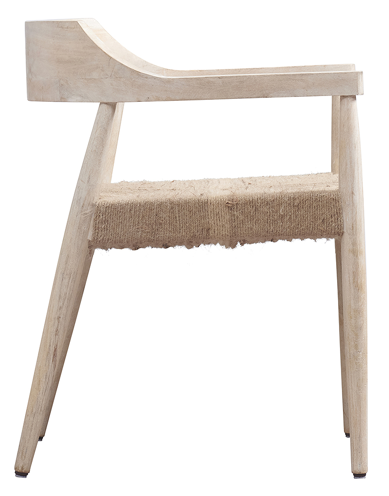 BAKRA CHAIR