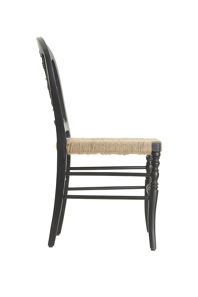 CANE CHAIR