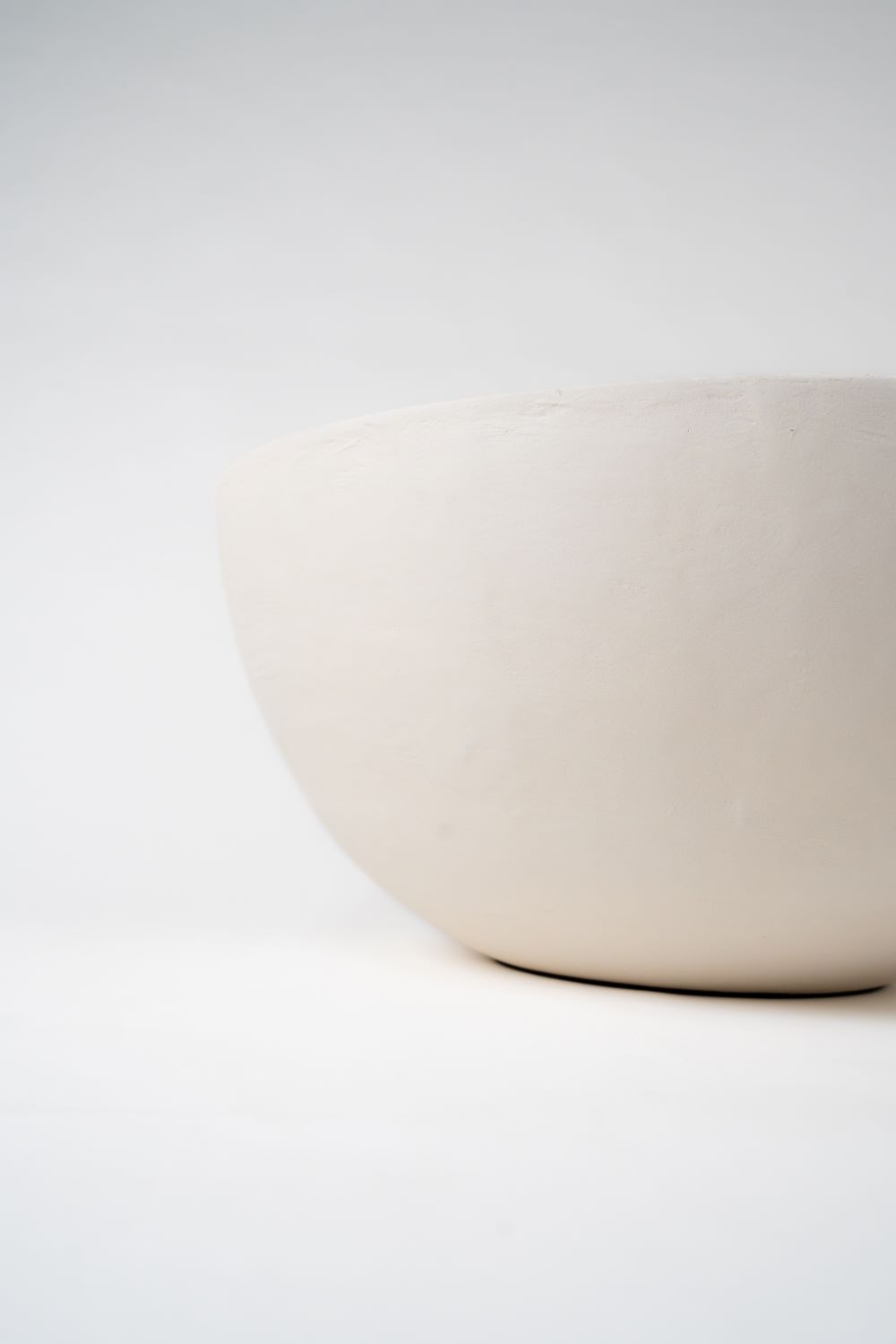 IRON COFFEE TABLE (70X70X31 cm)