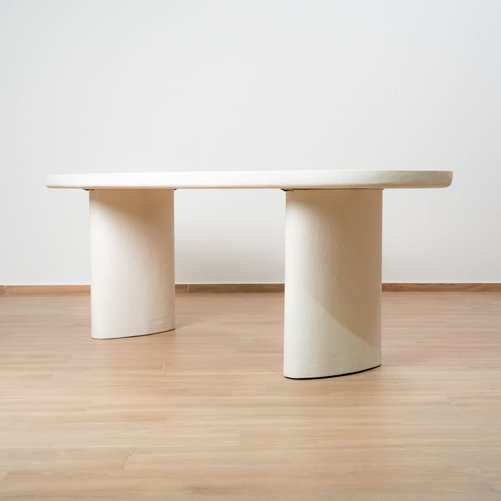 ID-030 DINING TABLE 220X100X77 cm