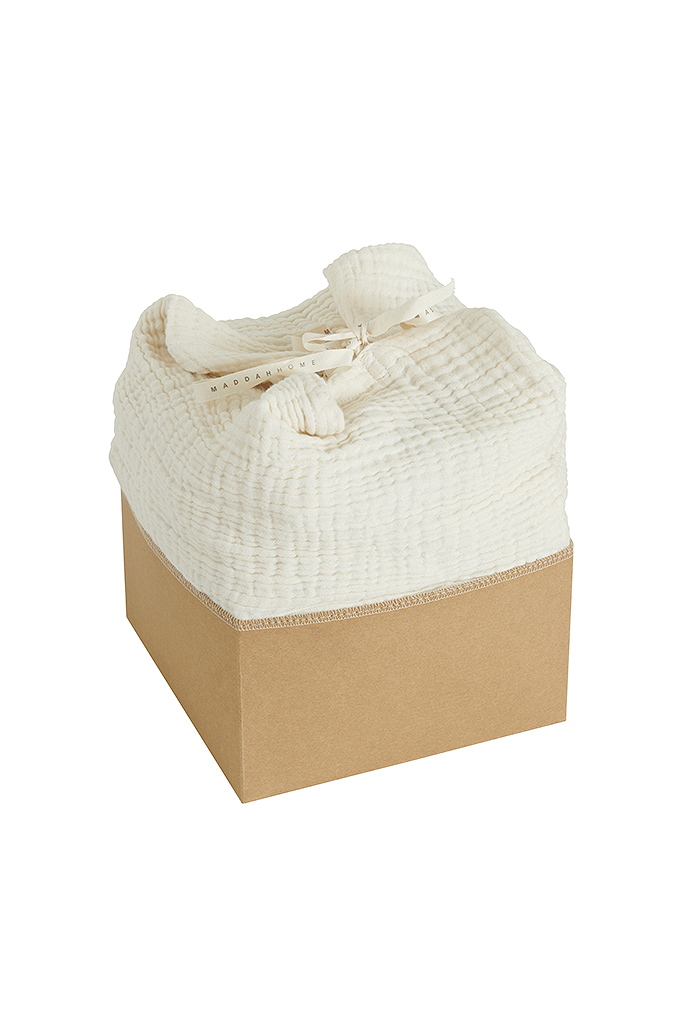 Fyra &amp; Kraft Gift Box