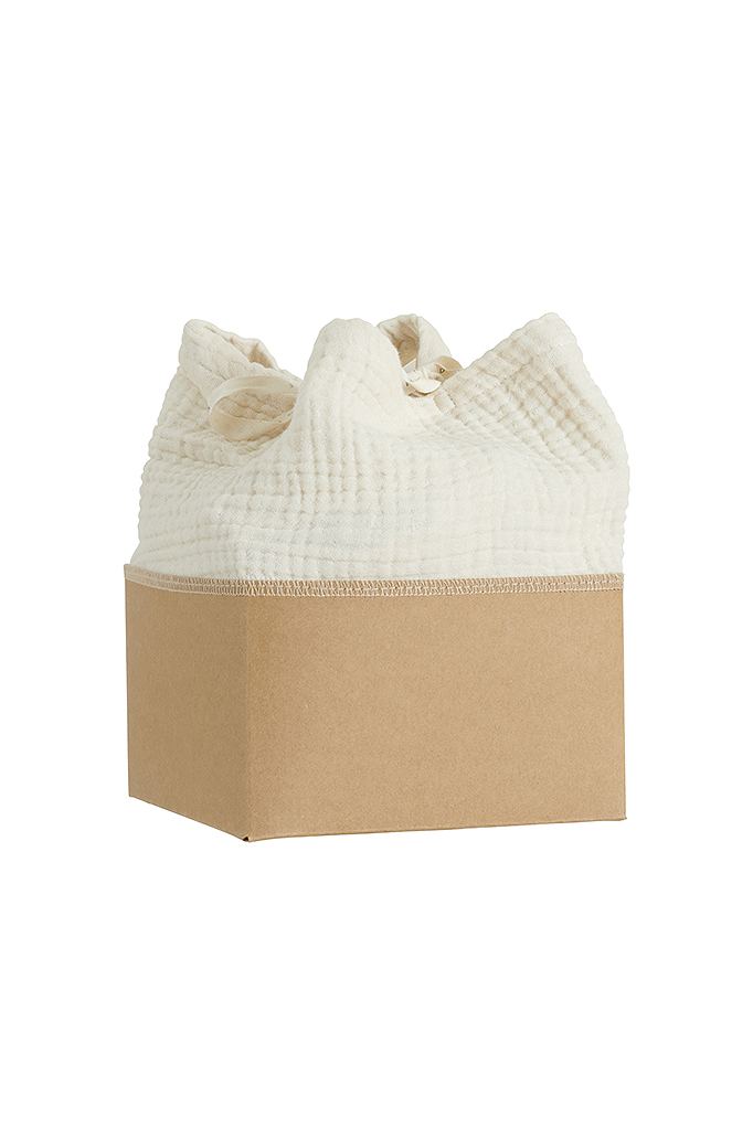 Fyra &amp; Kraft Gift Box