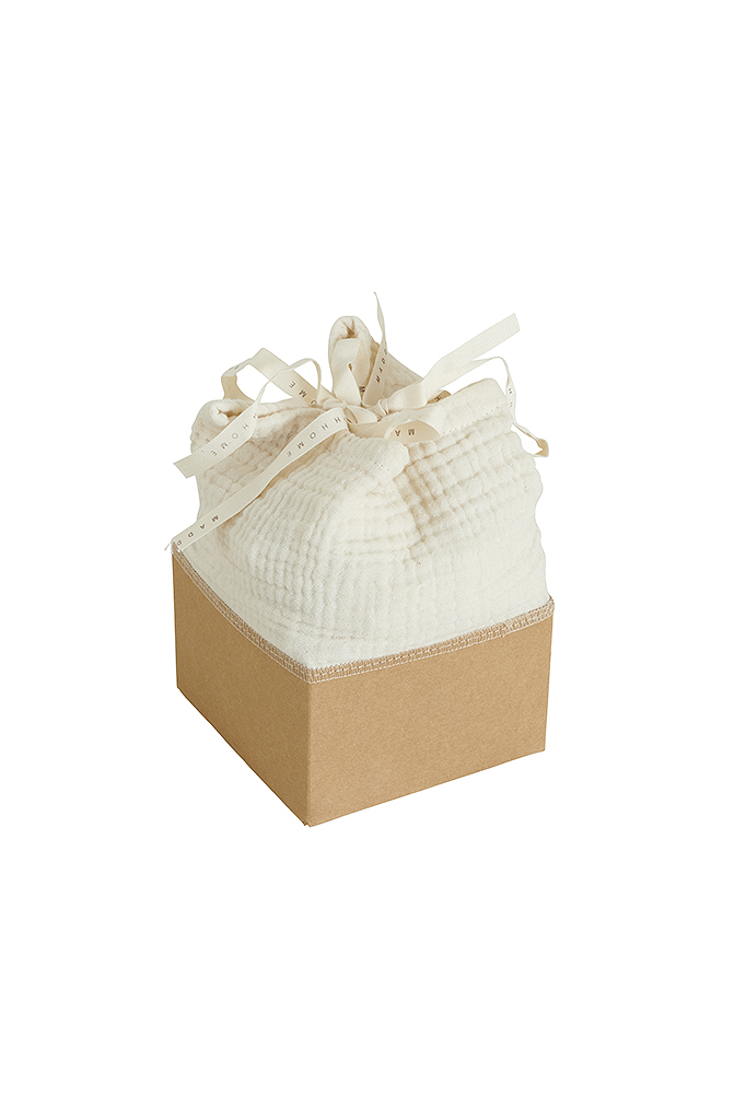 Fyra &amp; Kraft Gift Box
