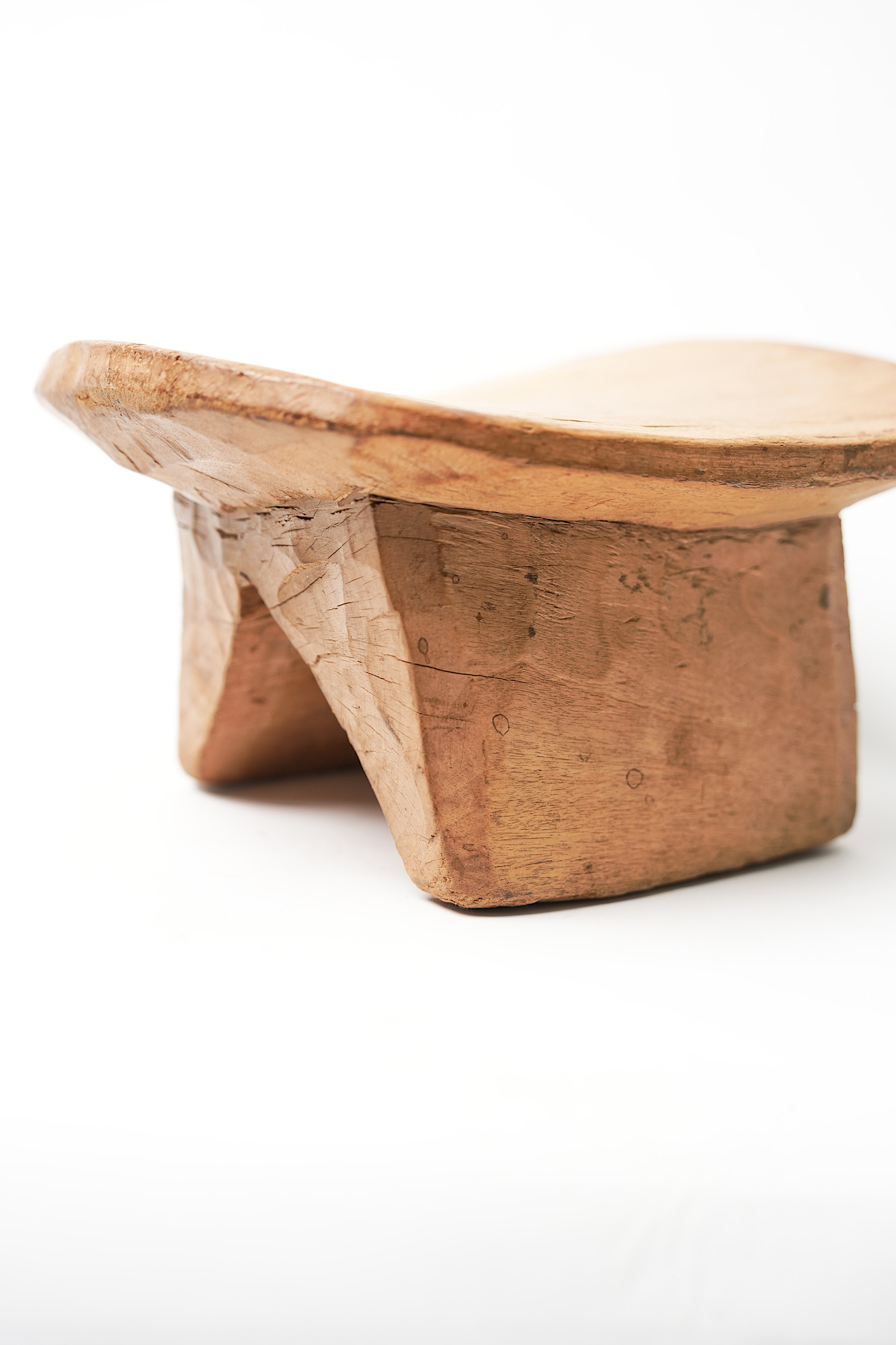 Stool Vintage AS12 6