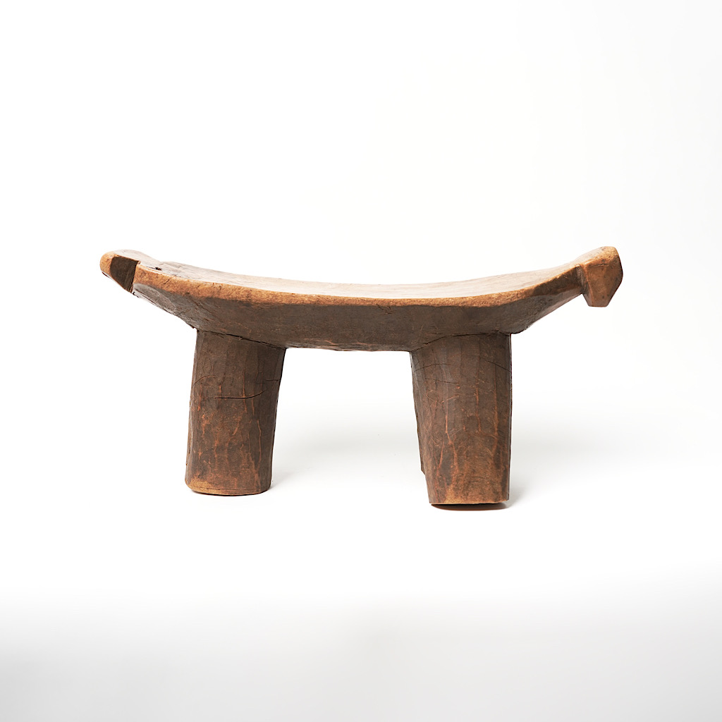 Stool Vintage AS18 8