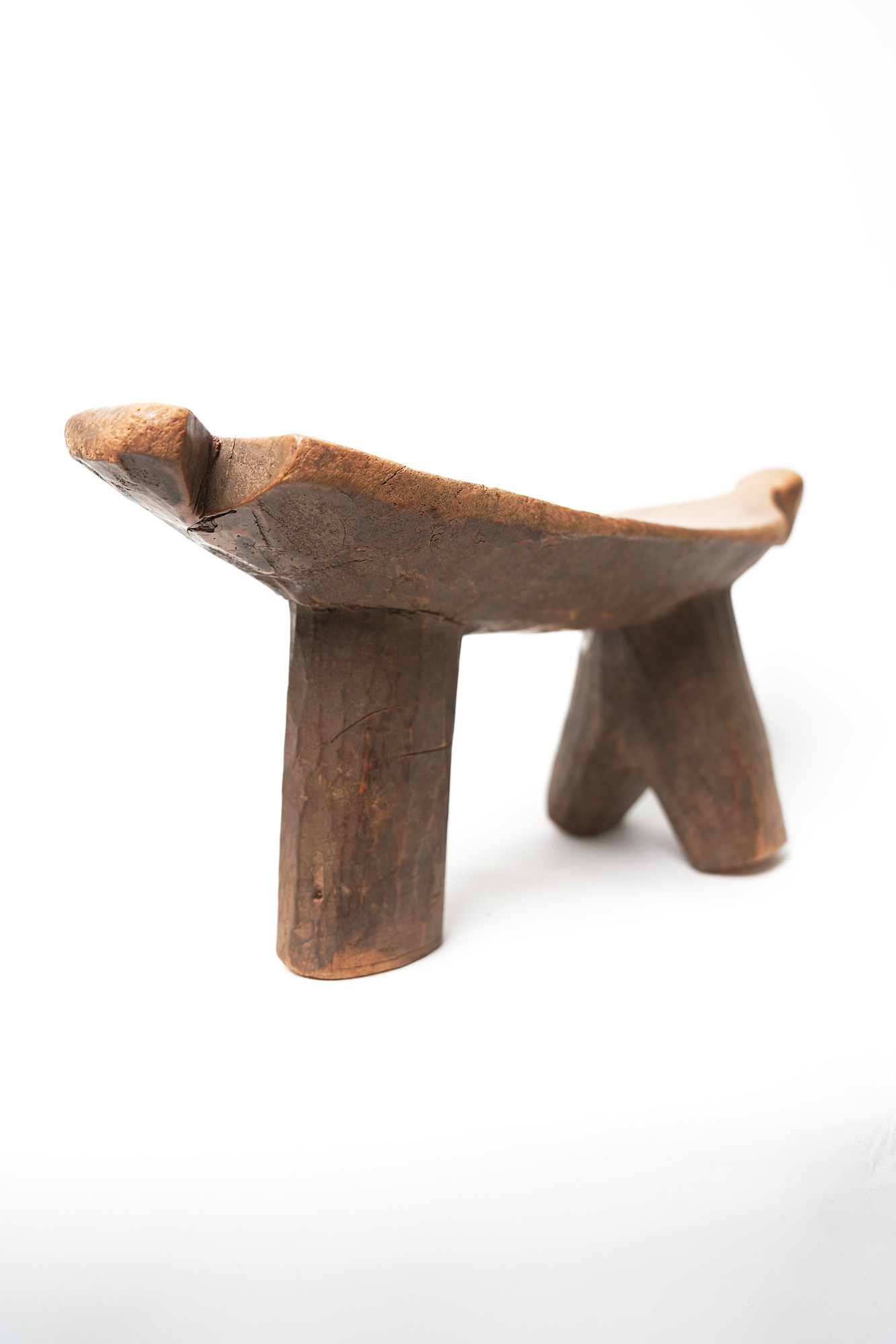 Stool Vintage AS18 8