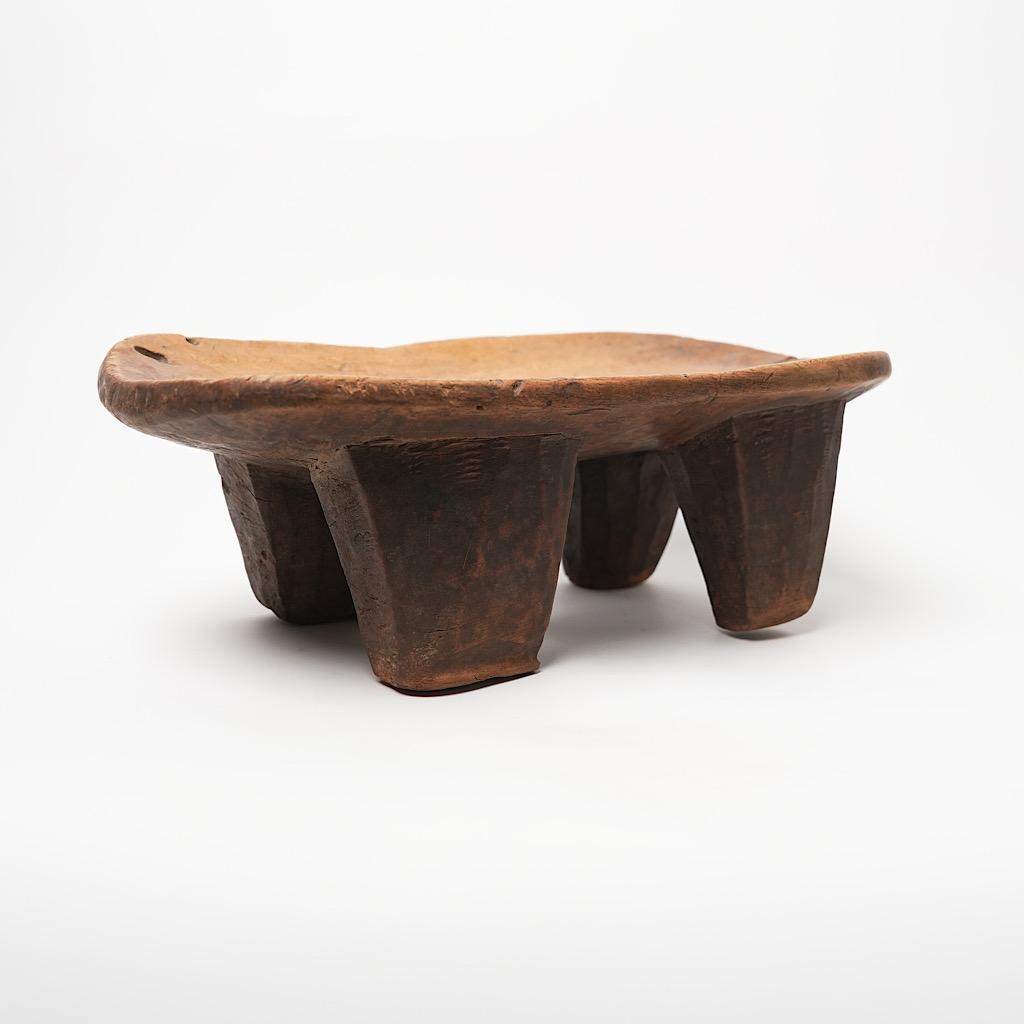 Stool Vintage AS18 6