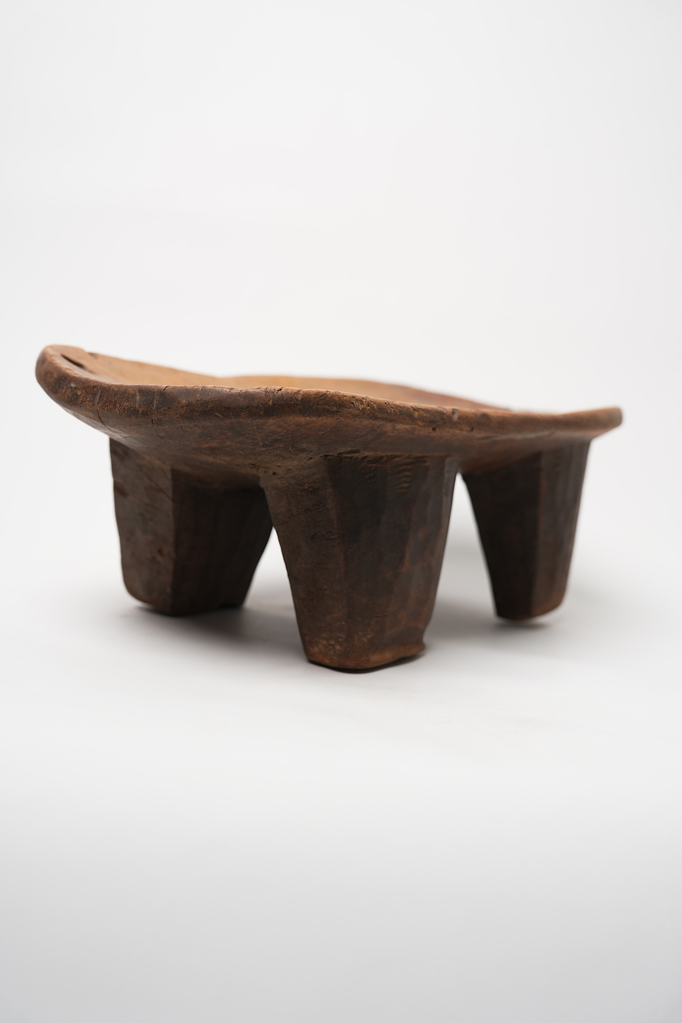 Stool Vintage AS18 6