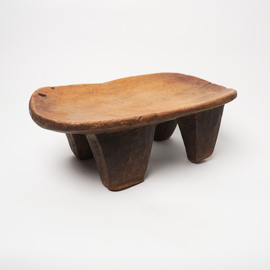 Stool Vintage AS18 6
