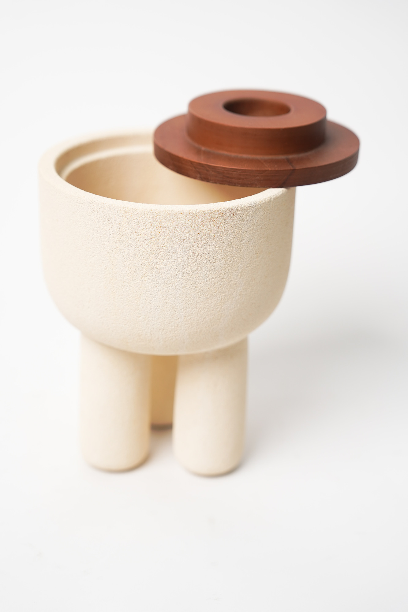 O stone reception bowls