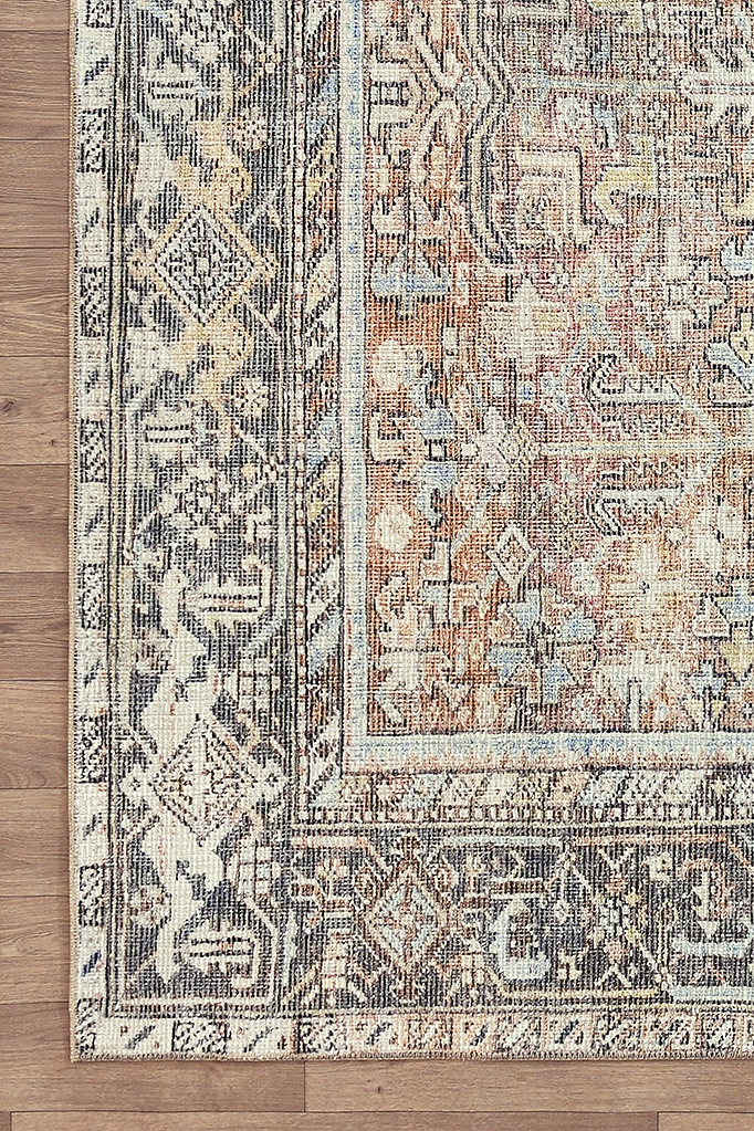 KAMELIA RUG (KML-021)
