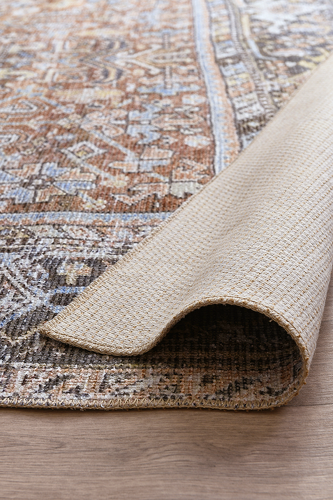 KAMELIA RUG (KML-021)