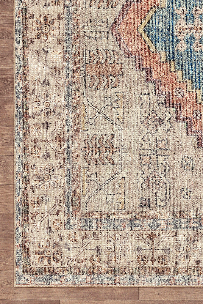 KAMELIA RUG (KML-023)