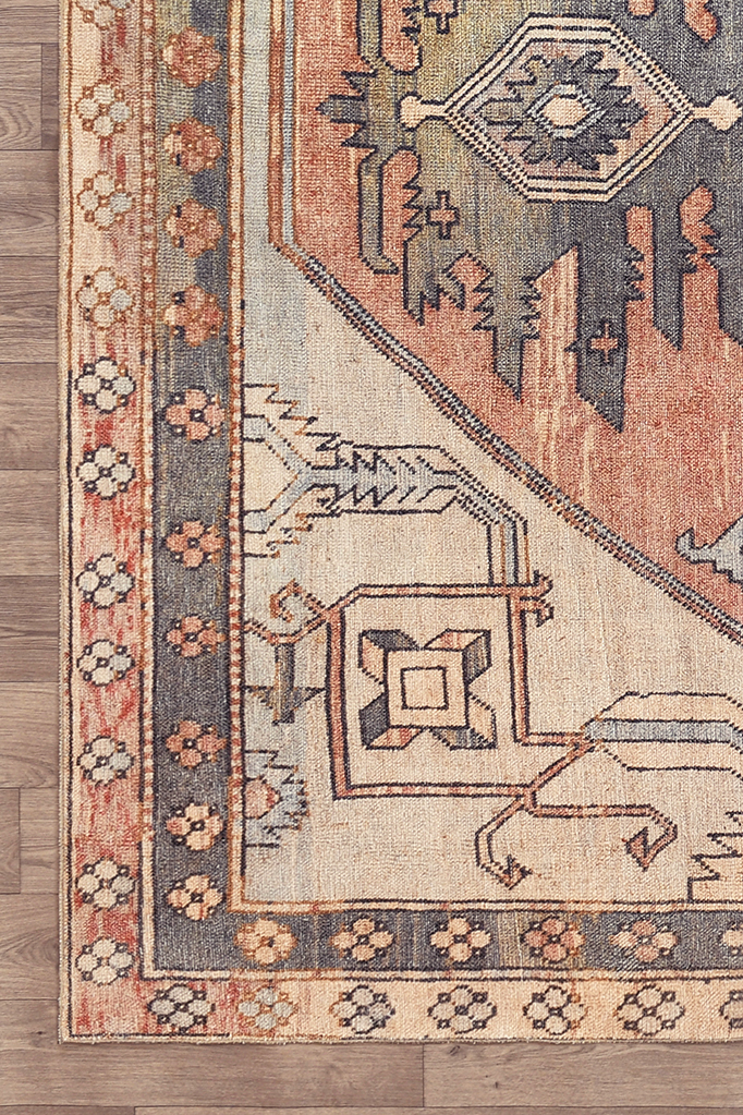 SAHARA RUG (SHR-006)