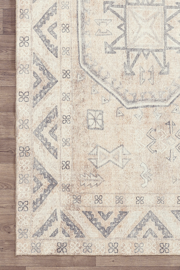 SAHARA RUG (SHR-007)