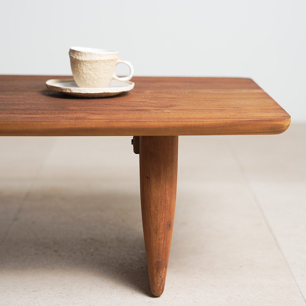 NOVA COFFE TABLE WOOD