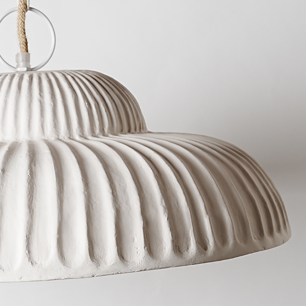 Emile Big Pendant Light