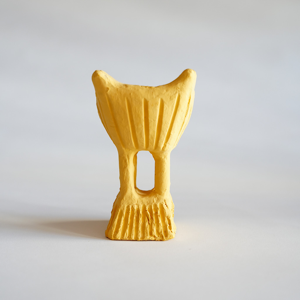 MUBKHAR SHADDAH- MUSTARD