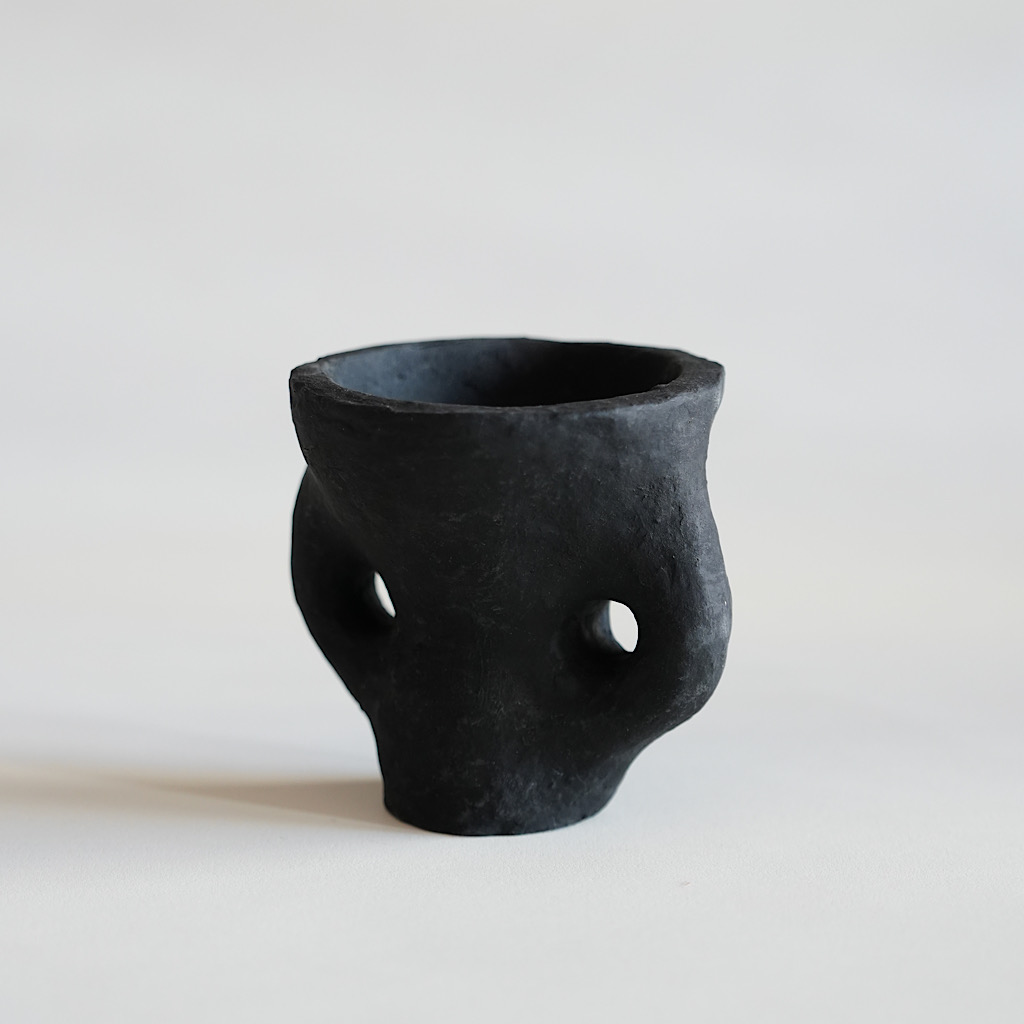 MUBKHAR SUKOON BLACK