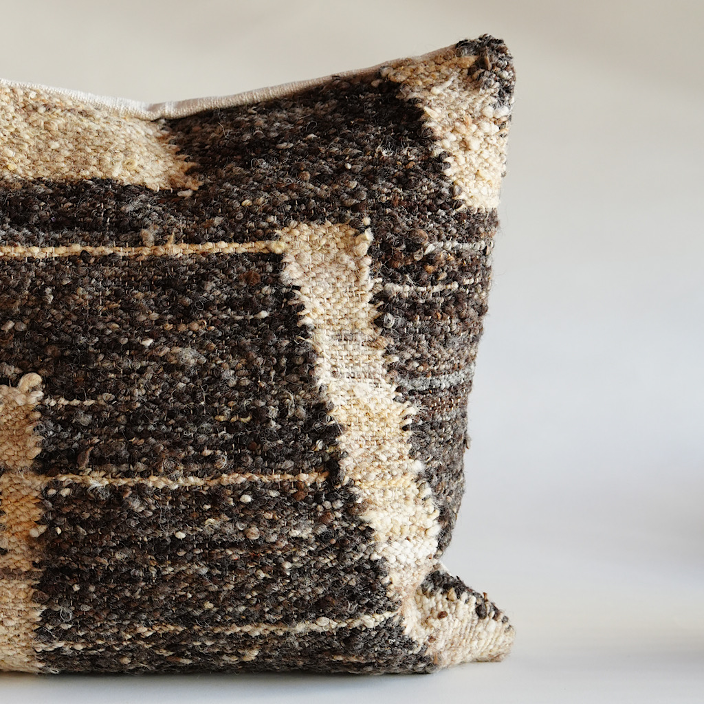 Faux Vintage 3 Cushion Cover