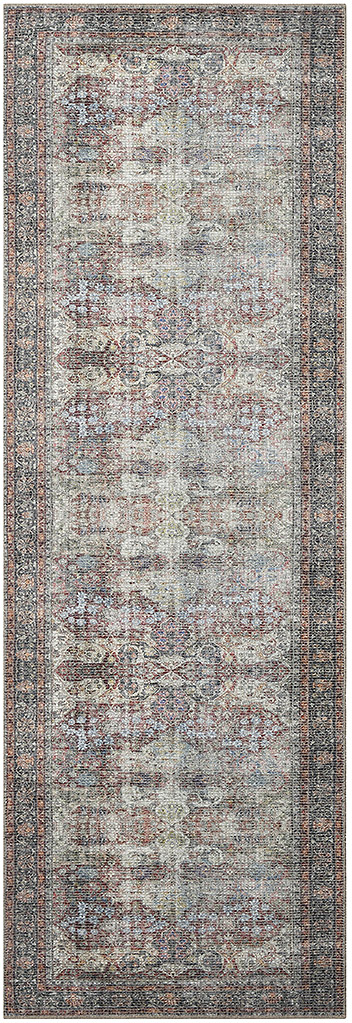 KAMELIA RUG (KML-008)
