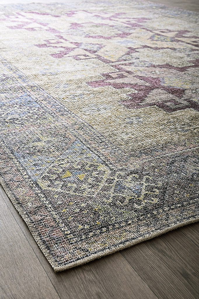 KAMELIA RUG (KML-013)
