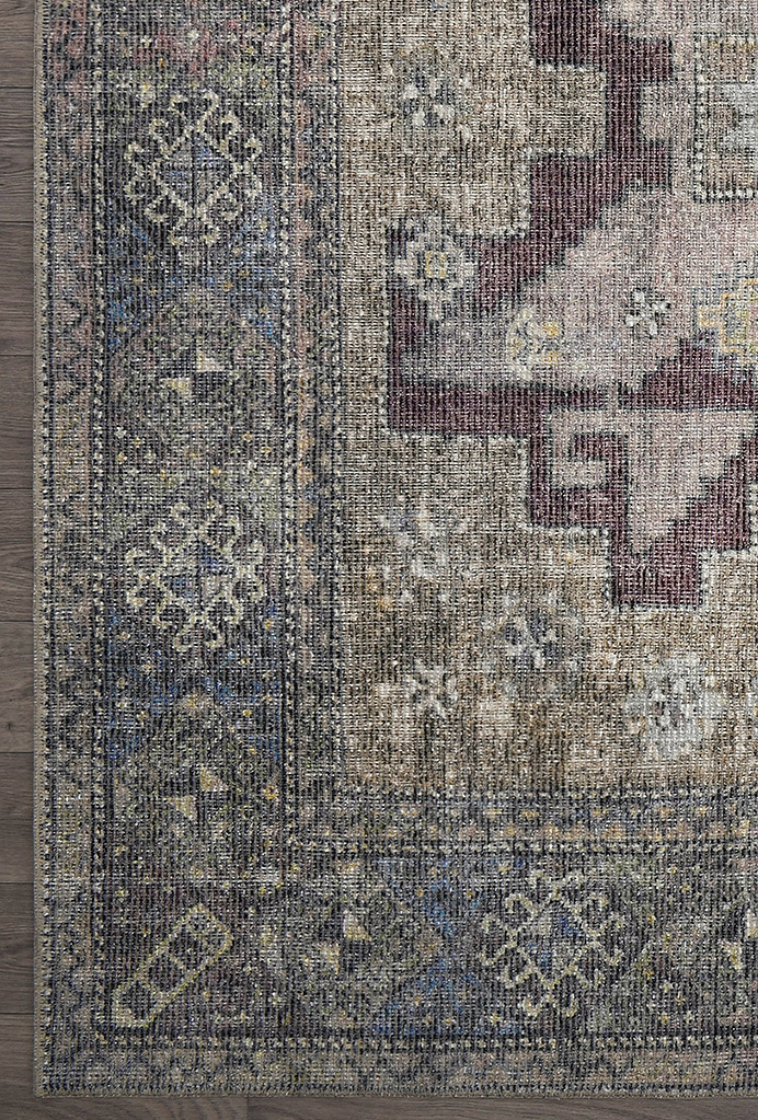 KAMELIA RUG (KML-013)