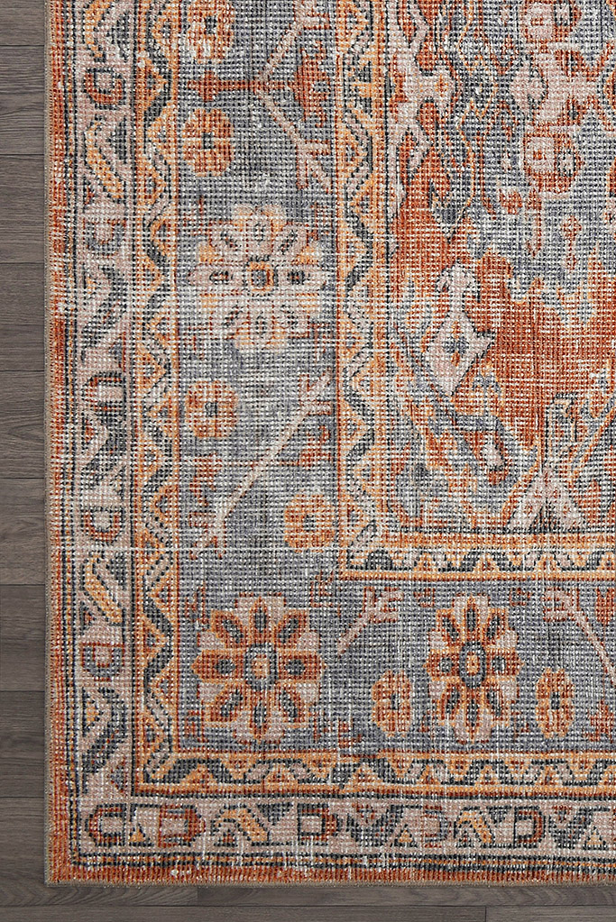 KAMELIA RUG (KML-015)
